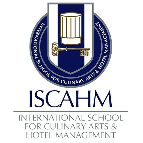Institute of Culinary Arts & Hospitality Management.
